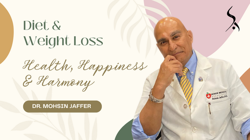 Diet & Weight Loss